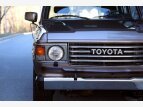 Thumbnail Photo 18 for 1987 Toyota Land Cruiser
